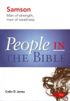 People in the Bible - Samson